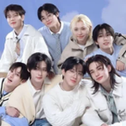 Stray Kids Wallpaper HD & 4K 图标